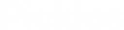 2018 Pickles Logo transparent White