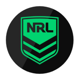 NRL logo