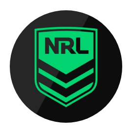 NRL logo