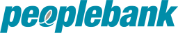 Peoplebank Logo