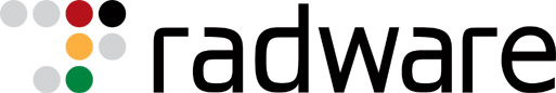 Radware logo