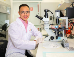 Kytec & Westmead Case Study