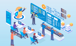 Workforce Optimisation