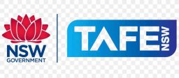 NSW Government and TAFE NSW logos