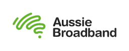 Aussie Broadband logo