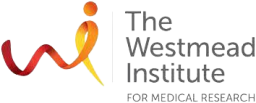The Westmead Institute for Medical Research logo