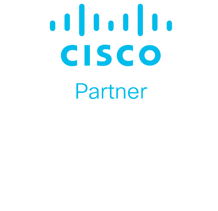 We’re a Cisco GoldPartner and Cisco Cloud Certified - With inside access and support to the latest tech, training and intel - no one knows Cisco better than our engineers, architects and project managers. Offering the full suite of Cisco services, we can design the right IT solutions for your business needs.