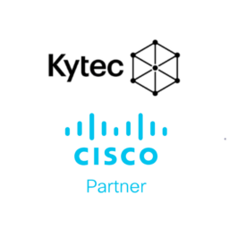Kytec Cisco Partner logo