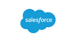 Salesforce logo