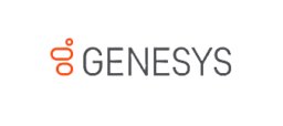 Genesys logo