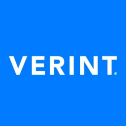 Verint logo