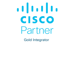 Cisco Partner Gold Integrator