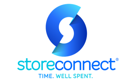 Store Connect logo